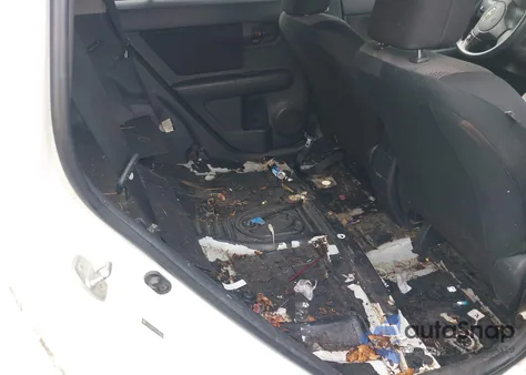 2013 Scion Xb from USA, damaged, VIN JTLZE4FE5DJ030828